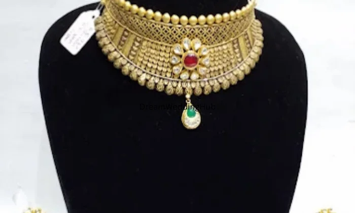 Shiv Shakti Jeweller